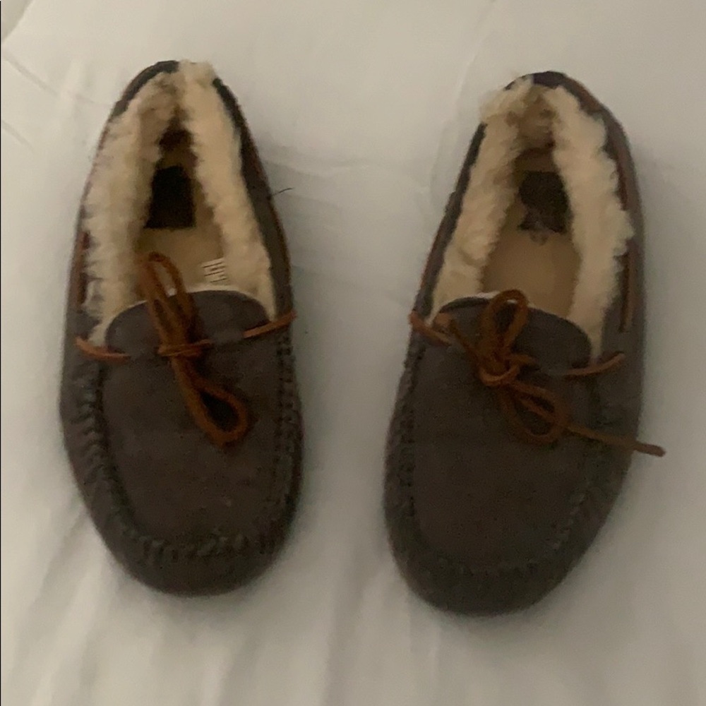 UGG Slippers - Picture 3 of 3